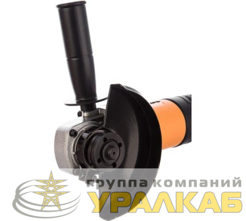 Машина шлифовальная угловая УШМ-125/900 Вихрь 72/12/1 детальная картинка
