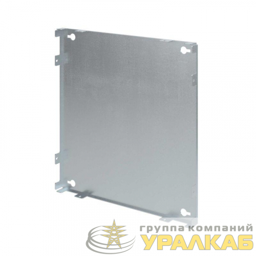 Плата монтажная боковая для шкафа CQE (ВхГ) 300х500мм DKC R5LPS0305