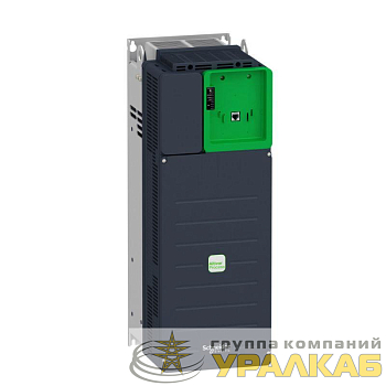 Преобразователь частоты ATV630 IP00 30кВт 380В 3ф SchE ATV630D30N4Z