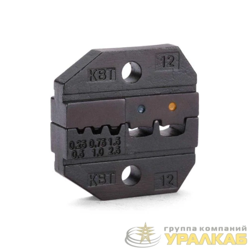 Матрица МПК-12 КВТ 69965 детальная картинка
