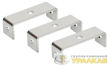 Шина соединительная ВРК реверс. 630-800А (уп.3шт) KARAT IEK KA-VR20D-SH-0630-0800