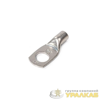 Наконечник ТМЛ-Р 6-6 КВТ 87475