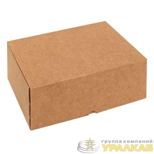 Зажим крепежный ТСР.2-100 Ц EKF tcp-2-100 детальная картинка