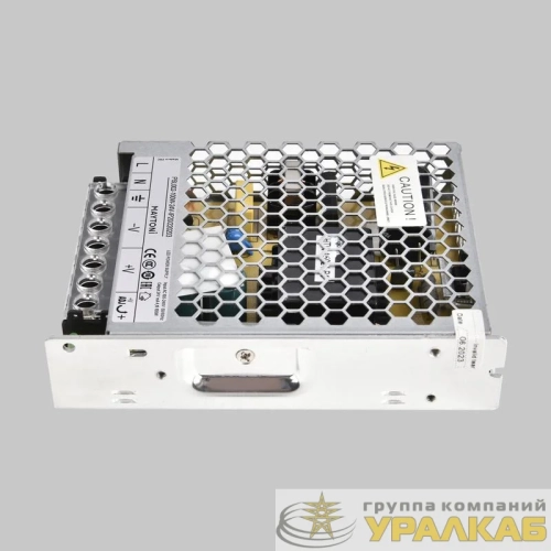 Блок питания PSL002 24В 100Вт IP20 Maytoni 220203 детальная картинка