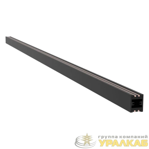 Трек ART-APRIORI-TRACK-A-1722-3000 (BK) IP20 металл Arlight 