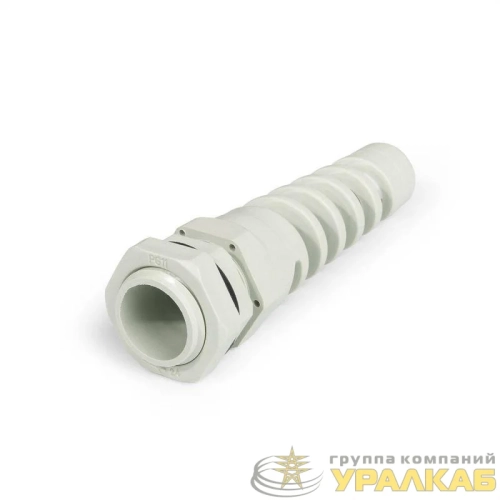 Ввод кабельный PG-R 21 (13-18мм) пластик. Fortisflex 