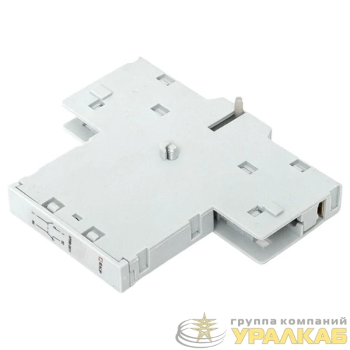 Контакт дополнительный АПД-80 ДК-11 NO+NC EKF apd3-dk11 детальная картинка