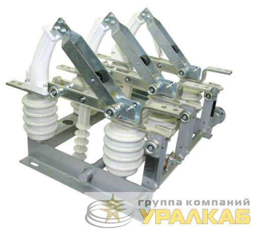 Выключатель нагрузки автогазовый ВНА(п)-10/630-20-Iз УХЛ2 Stingray EKF vnap-10-630-20-Iz детальная картинка