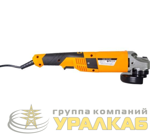 Машина шлифовальная угловая УШМ-125/1200Э Вихрь 72/12/7