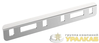 Пластина соединительная 35мм IEK CLM51D-PS-035