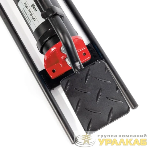 Помпа гидравлическая ножная ПМН-7008 КВТ 