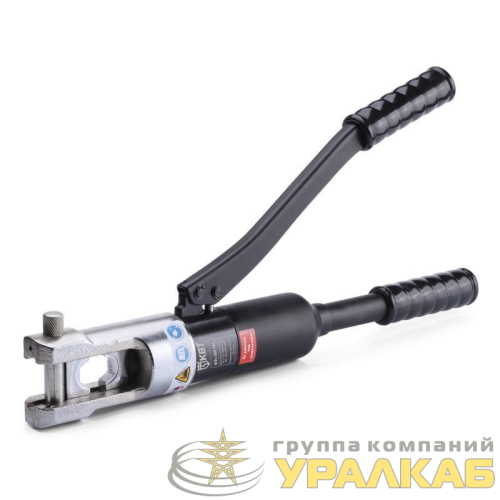 Пресс гидравлический ручной ПГРс-300 КВТ 49627 детальная картинка