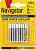 Элемент питания алкалиновый AAA/LR03 94 751 NBT-NE-LR03-BP4 (блист.4шт) Navigator 
