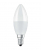 Лампа светодиодная LED STAR+ DIM с пультом B 40 5.5W/827 свеча 5.5Вт 2700К тепл. бел. E14 470лм 220-240В мат. пласт. OSRAM 4058075144309