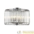 Люстра Wibke 1035-305 5хE14 40Вт хрусталь классика Rivoli 