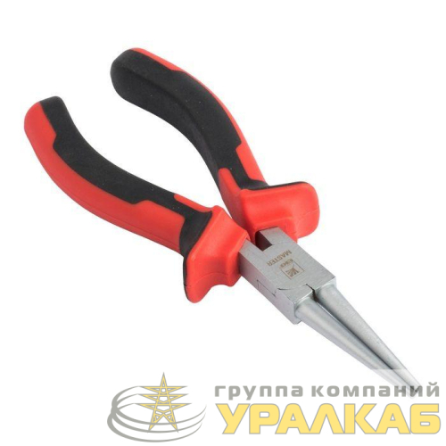 Круглогубцы 160мм Master Basic EKF 