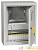 Корпус ЩУРн-1/12 TITAN 395х310х165мм IP31 метал. IEK 