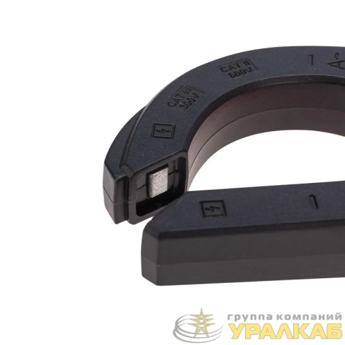 Клещи токовые UT201+ UNI-T 13-1060 детальная картинка
