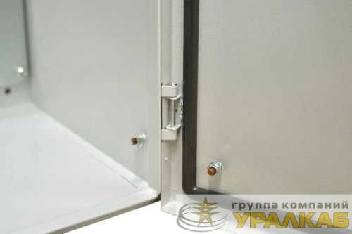 Корпус металлический ЩРНМ IP55 1200х800х300 DEKraft 