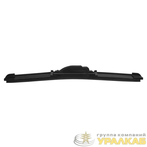 Щетка стеклоочистителя бескаркасная Multi Clamp 330мм Rexant 