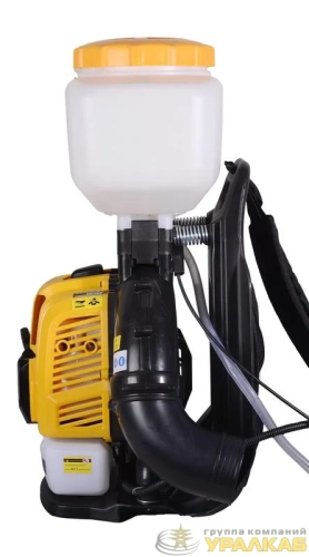 Опрыскиватель бензиновый GS-5215 HUTER 