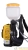 Опрыскиватель бензиновый GS-5215 HUTER 