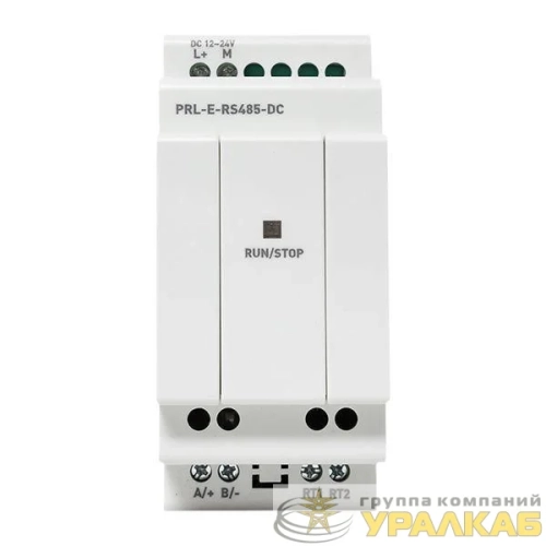Модуль расширения коммуникационный PRO-Relay RS-485 DC EKF PRL-E-RS485-DC детальная картинка