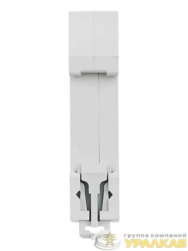 Ограничитель перенапряжения ОПС1-D 1P IEK MOP20-1-D детальная картинка