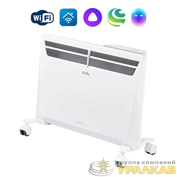 Конвектор электрический Evolution Digital Inverter BEC/EVI4-1500 Ballu НС-1509539