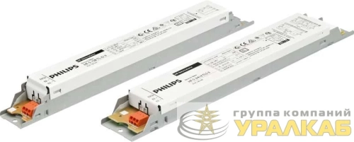 Аппарат пускорегулирующий электронный (ЭПРА) HF-S 158 TL-D II 220-240В 50/60Гц PHILIPS 913713032266 детальная картинка