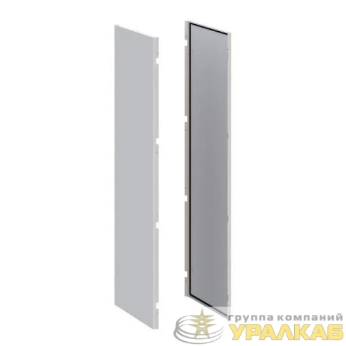 Панель боковая 2000х800 (уп.2шт) AleSta EKF 
