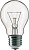 Лампа накаливания Stan 40Вт E27 230В A55 CL 1CT/12X10 PHILIPS 