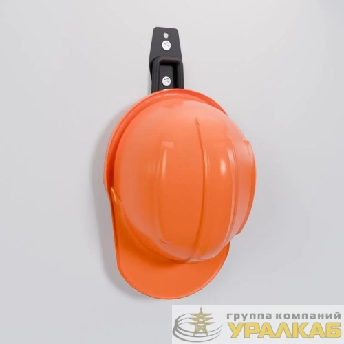 Набор кронштейнов настенных (уп.10шт) Rexant 38-0615 детальная картинка