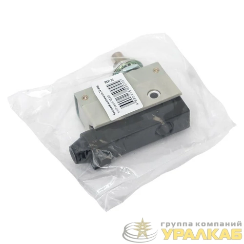 Выключатель концевой TZ-310 EKF TZ-310 детальная картинка