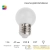 Лампа светодиодная шар E27 3LED d45мм RGB Neon-Night Лампа светодиодная шар E27 3LED d45мм RGB Neon-Night