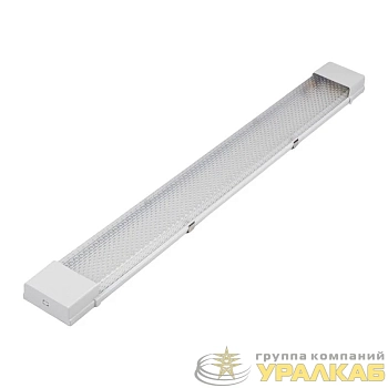 Светильник светодиодный PPO-07 600 Prisma 18Вт 6500К IP40 ДПО JazzWay 