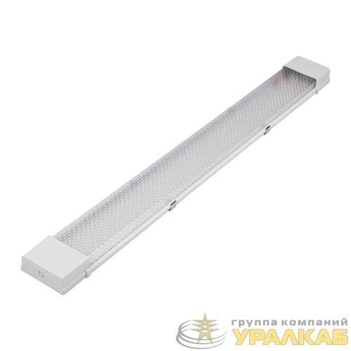Светильник светодиодный PPO-07 600 Prisma 18Вт 6500К IP40 ДПО JazzWay 