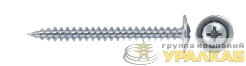 Саморез ШСММ 4.2х50 (уп.10шт) Tech-Krep/Zitar 102393 детальная картинка