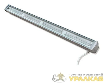 Светильник светодиодный ISK32-01-C-01 32Вт 5000К IP66 NLCO 230025