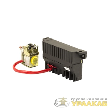 Расцепитель минимального напряжения 230В AC ВА-99М 250 EKF mccb99m-250-uvt-230ac
