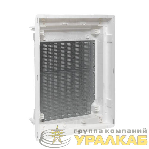 Основание слаботочного щита Nova монтаж. плата 2 габарит IP40 PROxima EKF nv-mbase-2 детальная картинка