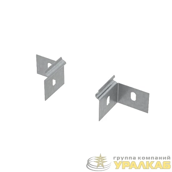 Уголок опорный для листового лотка 50мм "ПЛЮС" SP1UGplus КМ 