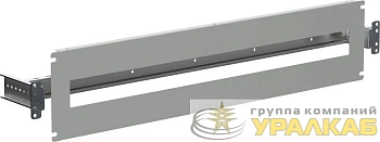 Комплект установки авт. мод. выкл. (внутр. дверь) 150х800 FORMAT IEK YKM40D-FO-MCV-015-080