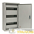 Щит ЩРН-36 IP31 (480х300х120) Basic EKF 