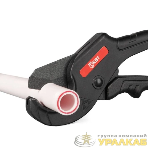 Ножницы-труборез НТП-32м ПРОФИ КВТ 