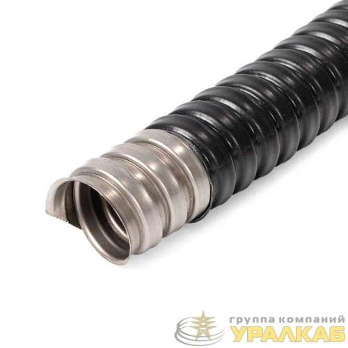 Металлорукав МРПИнг "INOX" 16 (уп.50м) Fortisflex 