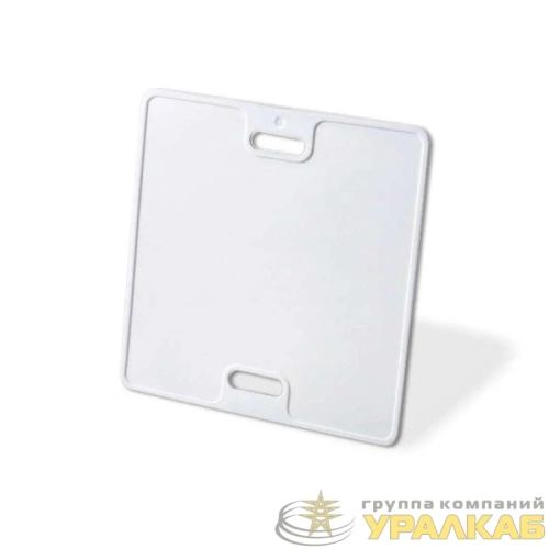 Бирка кабельная маркировочная У-134 У3.5 (уп.100шт) Fortisflex 