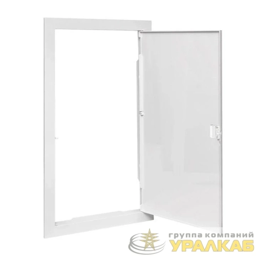 Дверь для щита Nova 3 габарит IP40 пластик PROxima EKF nv-door-p-3 детальная картинка