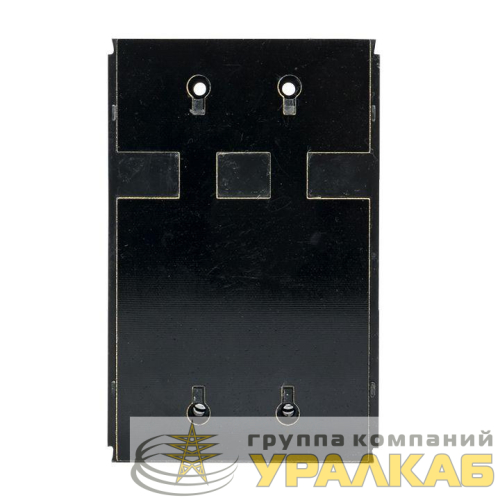 Выключатель автоматический 3п 250/250А 35кА ВА-99М PROxima EKF mccb99-250-250m детальная картинка