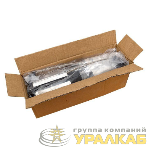 Зажим анкерный клиновой PA 95-2000 PROxima EKF 
